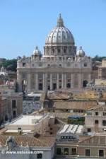 Watch Vatican Inc. Putlocker