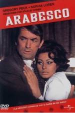 Watch Arabesque Putlocker