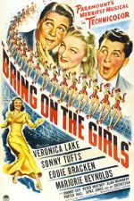 Watch Bring on the Girls Putlocker