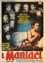 Watch I maniaci Putlocker