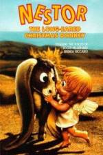 Watch Nestor, the Long-Eared Christmas Donkey Putlocker