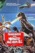 Watch Kaijû sôshingeki Putlocker