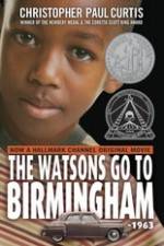 Watch The Watsons Go to Birmingham Putlocker