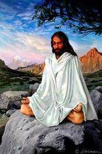 Watch Jesus was a Buddhist Monk Putlocker