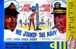 Watch We Joined the Navy Putlocker