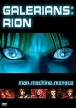 Watch Galerians: Rion Putlocker