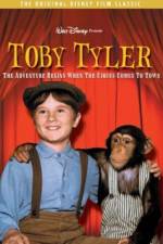 Watch Toby Tyler, or Ten Weeks with a Circus Putlocker