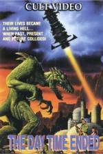 Watch The Day Time Ended Putlocker