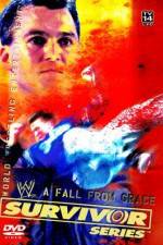 Watch Survivor Series Putlocker
