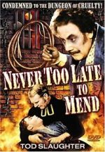 Watch It\'s Never Too Late to Mend Putlocker