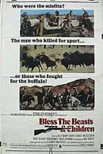 Watch Bless the Beasts & Children Putlocker