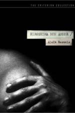Watch Hiroshima mon amour Putlocker