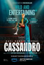 Watch Cassandro Putlocker