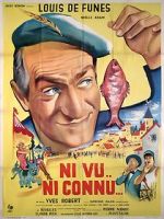 Watch Ni vu, ni connu Putlocker