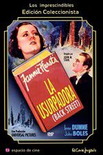 Watch Back Street Putlocker