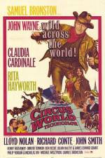 Watch Circus World Putlocker