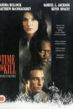 Watch A Time to Kill Putlocker