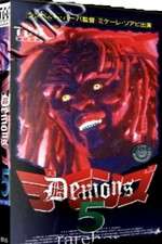 Watch La maschera del demonio Putlocker
