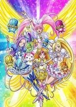 Watch Suite Pretty Cure: Torimodose! Kokoro ga Tsunagu Kiseki no Melody! Putlocker