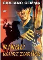 Watch The Return of Ringo Putlocker
