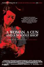 Watch San qiang pai an jing qi Putlocker
