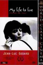 Watch Vivre sa vie Film en douze tableaux Putlocker