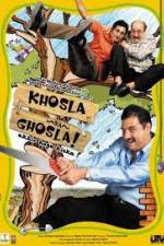 Watch Khosla's Nest Putlocker