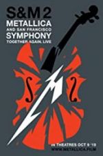 Metallica & San Francisco Symphony - S&M2 putlocker