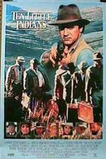 Watch Ten Little Indians Putlocker