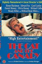 Watch The Cat and the Canary Putlocker