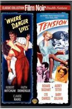 Watch Where Danger Lives Putlocker