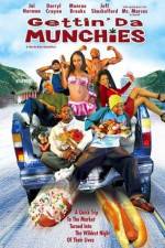 Watch Gettin' Da Munchies Putlocker