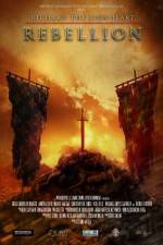 Watch Richard the Lionheart: Rebellion Putlocker