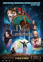 Watch The Day of Chocolate Putlocker