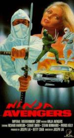 Watch Ninja Avengers Putlocker