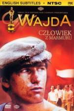 Watch Czlowiek z marmuru Putlocker