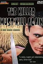 Watch L'assassino  costretto ad uccidere ancora Putlocker