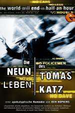 Watch The Nine Lives of Tomas Katz Putlocker