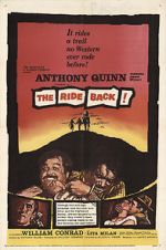 Watch The Ride Back Putlocker