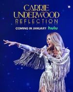 Watch Carrie Underwood: Reflection (TV Special 2025) Putlocker