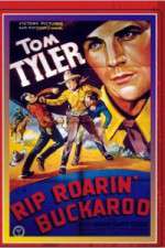 Watch Rip Roarin' Buckaroo Putlocker