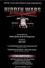 Watch The Hidden Wars of Desert Storm Putlocker
