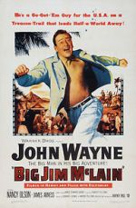 Watch Big Jim McLain Putlocker