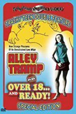 Watch The Alley Tramp Putlocker