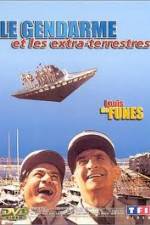 Watch The Gendarme and the Creatures from Outer Space Putlocker