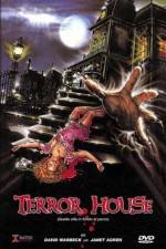 Watch Quella villa in fondo al parco Putlocker