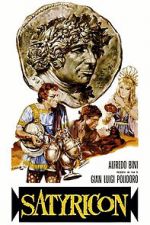Watch Satyricon Putlocker