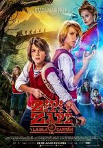 Watch Zip & Zap and the Captain\'s Island Putlocker