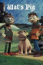 Watch Wat\'s Pig (Short 1996) Putlocker