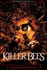 Watch Killer Bees Putlocker
